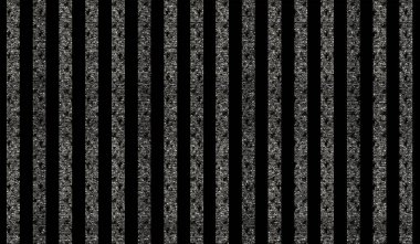 Geometri doku klasik modern yineleme deseni