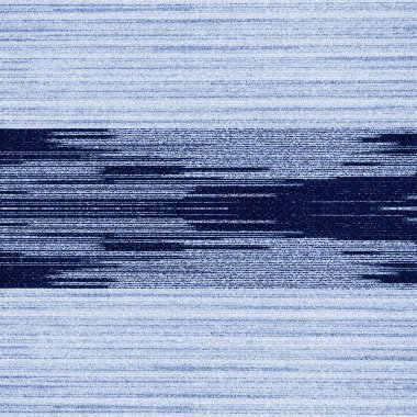 Geometri doku klasik modern yineleme deseni