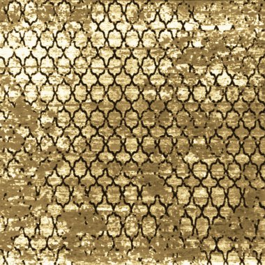 Geometri doku klasik modern yineleme deseni