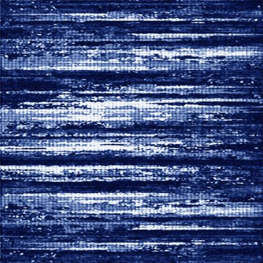 Geometri doku klasik modern yineleme deseni