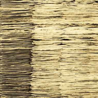 Geometri doku klasik modern yineleme deseni