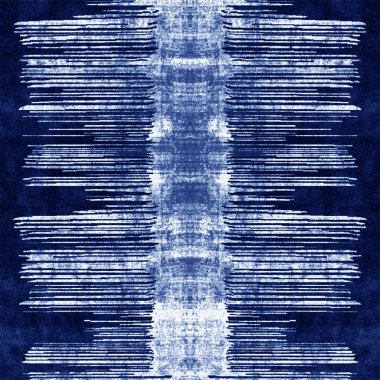 Geometri doku klasik modern yineleme deseni