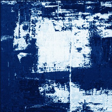 Geometri doku klasik modern yineleme deseni