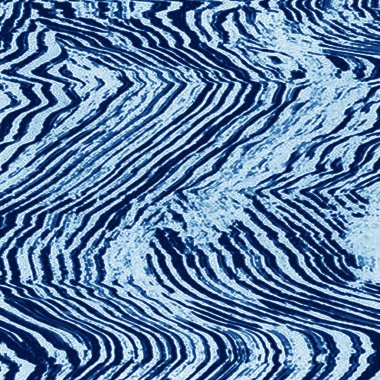 Geometri doku klasik modern yineleme deseni