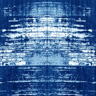 Geometri doku klasik modern yineleme deseni