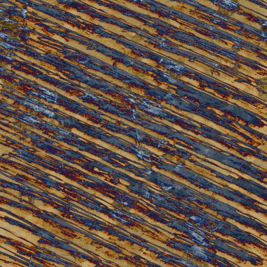 Geometri doku klasik modern yineleme deseni