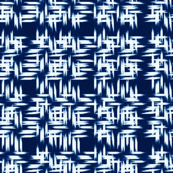 Meetkunde Textuur Klassieke Moderne Herhalen Patroon — Stockfoto