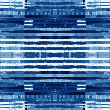 Geometri doku klasik modern yineleme deseni