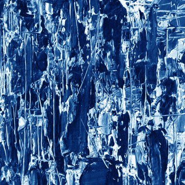 Geometri doku klasik modern yineleme deseni