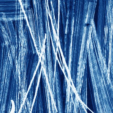 Geometri doku klasik modern yineleme deseni