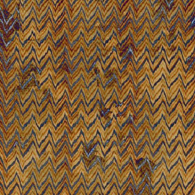 Geometri doku klasik modern yineleme deseni