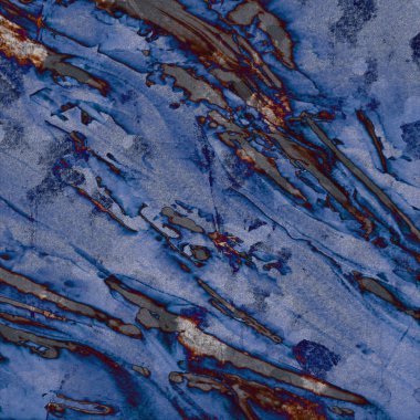 Geometri doku klasik modern yineleme deseni