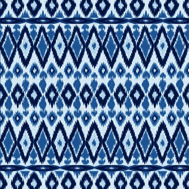 Geometri doku klasik modern yineleme deseni