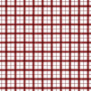 Noel ekose modern klasik desen