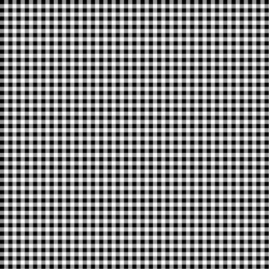 Noel ekose modern klasik desen