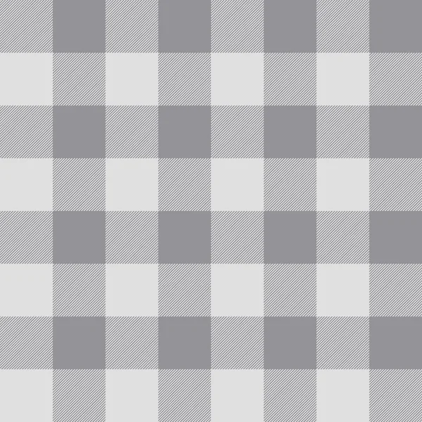 Christmas Plaid Modern Classic Pattern — Stock Photo, Image