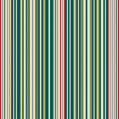 Noel ekose modern klasik desen