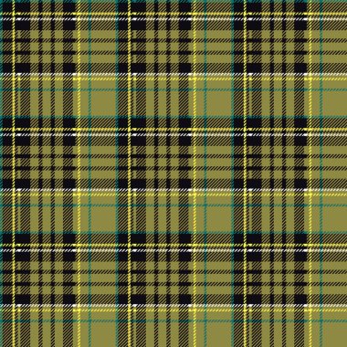 Noel ekose modern klasik desen