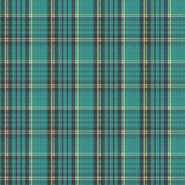 Noel ekose modern klasik desen