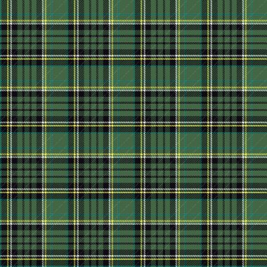 Noel ekose modern klasik desen