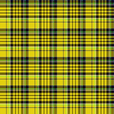 Noel ekose modern klasik desen