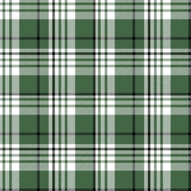 Noel ekose modern klasik desen