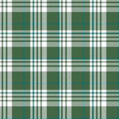 Noel ekose modern klasik desen