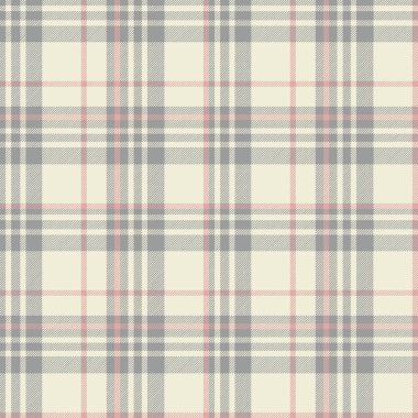 Noel ekose modern klasik desen