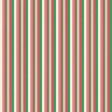 Noel ekose modern klasik desen