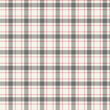 Noel ekose modern klasik desen