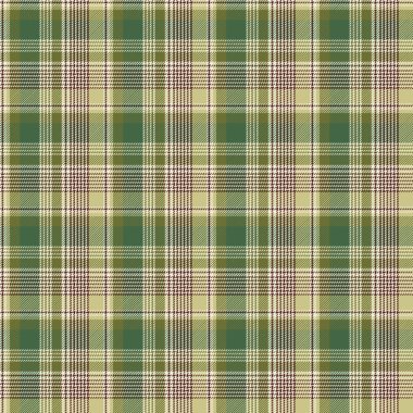 Noel ekose modern klasik desen