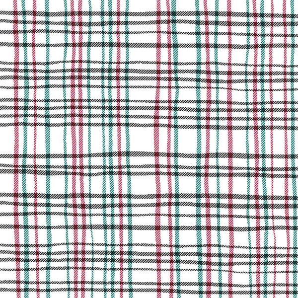 Noel ekose modern klasik desen