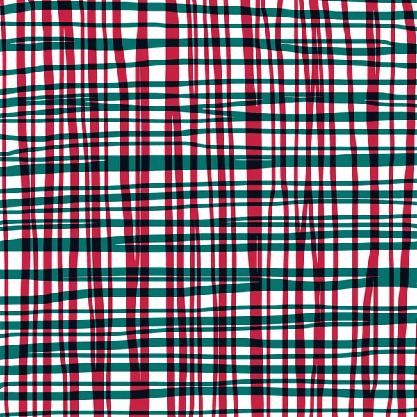 Noel ekose modern klasik desen