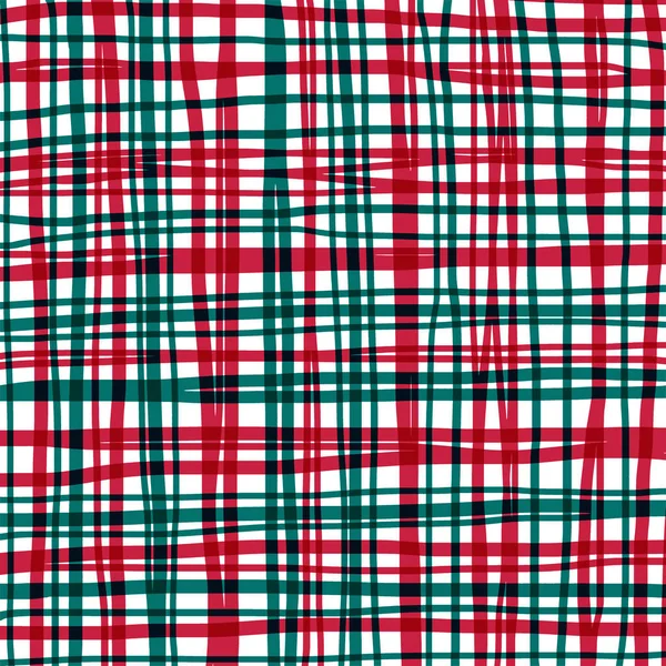 Noel ekose modern klasik desen