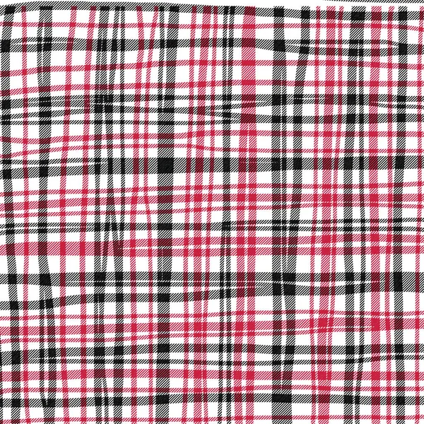 Noel ekose modern klasik desen