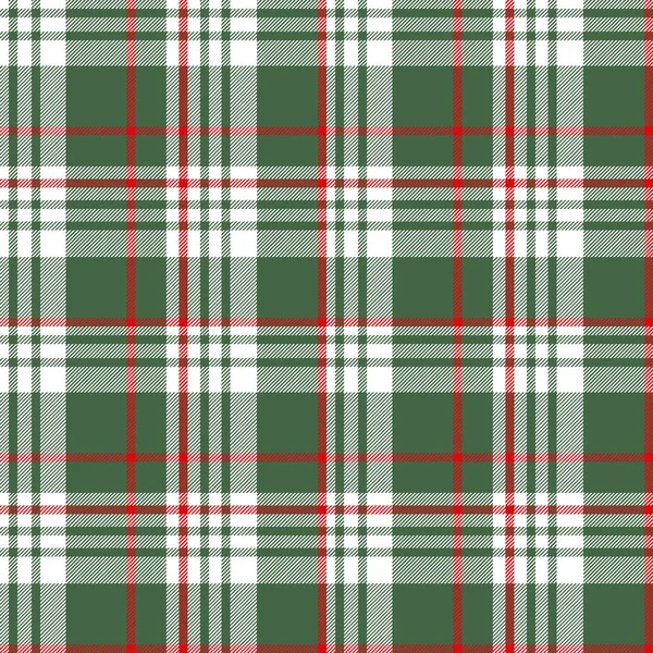 Plaid Noël Motif Classique Moderne — Photo