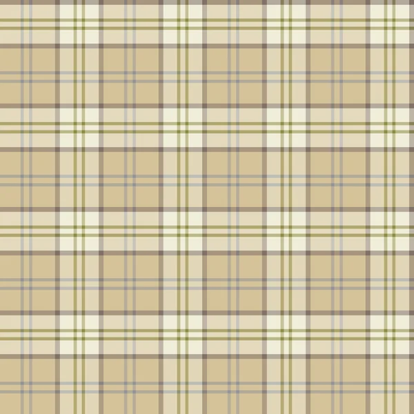 Christmas Plaid Modern Classic Pattern — Stock Photo, Image