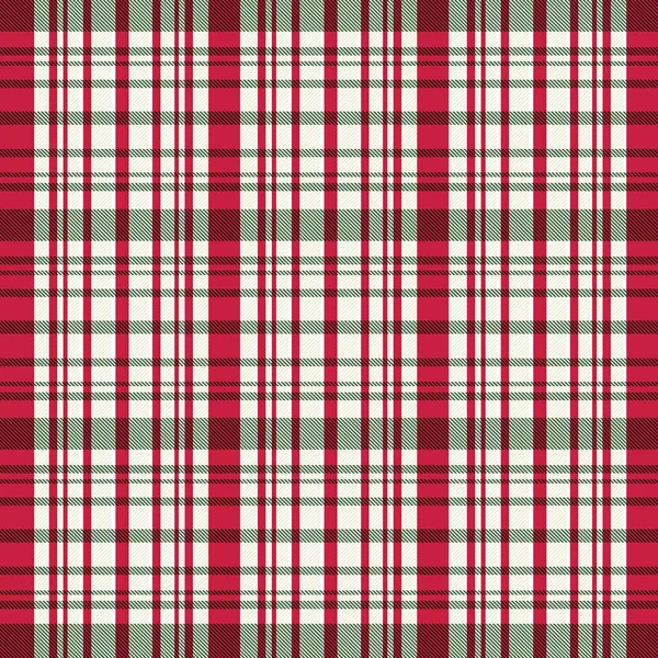 Plaid Noël Motif Classique Moderne — Photo