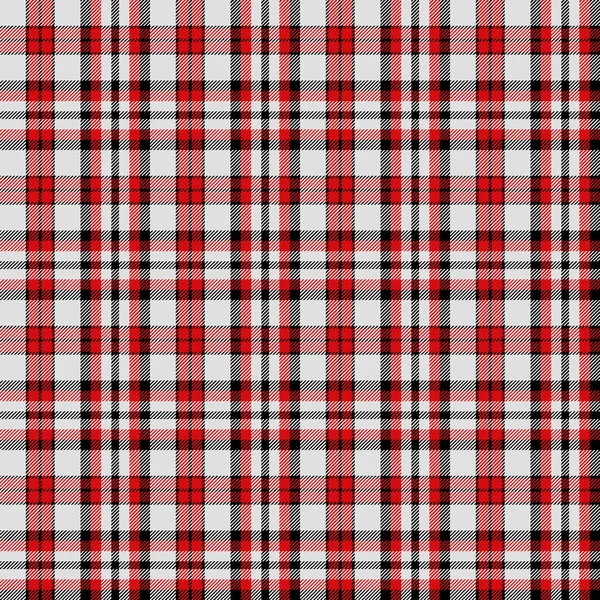 Plaid Noël Motif Classique Moderne — Photo