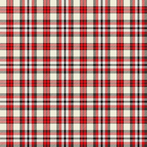 Plaid Noël Motif Classique Moderne — Photo