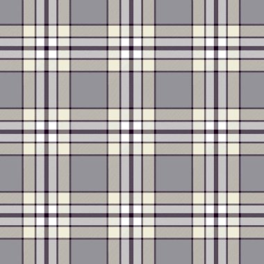 Noel ekose modern klasik desen