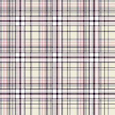 Noel ekose modern klasik desen