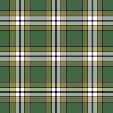 Noel ekose modern klasik desen