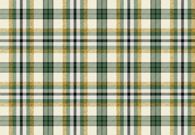 Noel ekose modern klasik desen