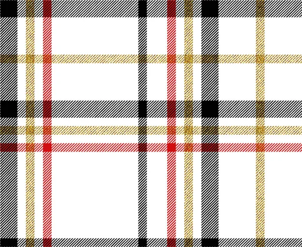 Plaid Noël Motif Classique Moderne — Photo