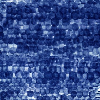 Soyut şeffaf boya Klasik desen