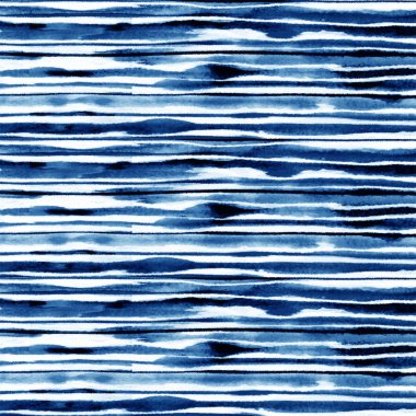 Soyut şeffaf boya Klasik desen