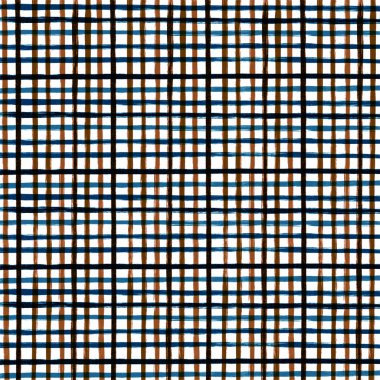 Soyut şeffaf boya Klasik desen