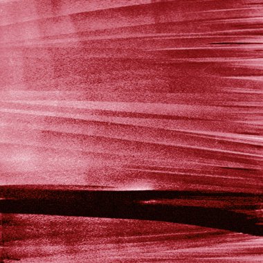 Soyut şeffaf boya Klasik desen