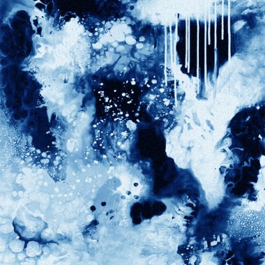 Geometri doku tekrar Klasik desen